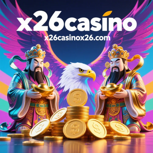 x26casino